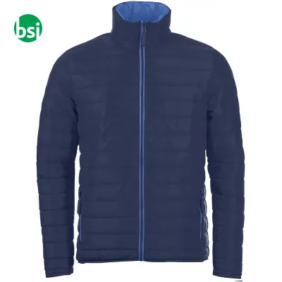 Customized men's jacket RIDE Sol's - Immagine 3