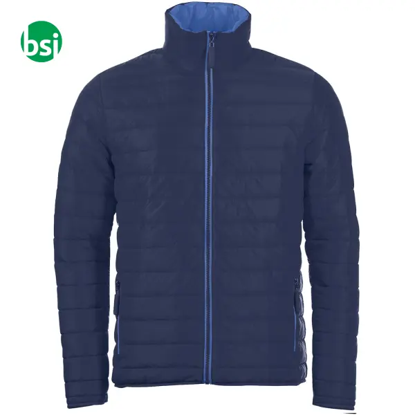 Customized men's jacket RIDE Sol's -  3