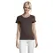 Printed logo women's T-shirt REGENT Sol's - Anteprima 11