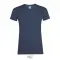 Printed logo women's T-shirt REGENT Sol's - Anteprima 12