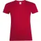 Printed logo women's T-shirt REGENT Sol's - Anteprima 26