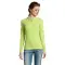 Personalized women's polo PERFECT LSL Sol's - Anteprima 2