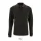 Customized men's polo PERFECT LSL Sol's - Anteprima 5