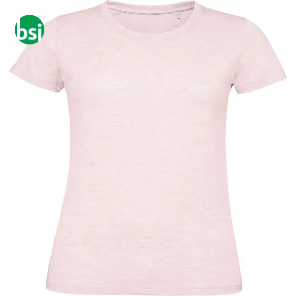 Women's T-shirt customized REGENT FIT Sol's -  6