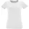 Women's white T-shirt Customized, REGENT FIT Sol's - Anteprima 2