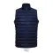 Personalized men's vest WILSON BW Sol's - Anteprima 3