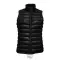 Customized women's vest WILSON BW Sol's - Anteprima 2