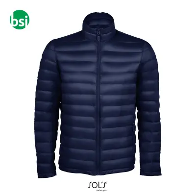 Customizable men's jacket WILSON Sol's - Immagine 3