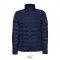Printed logo women's jacket WILSON Sol's - Anteprima 3