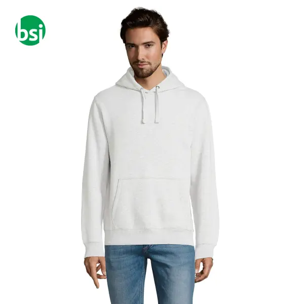 Sweatshirt SPENCER Sol's -  2