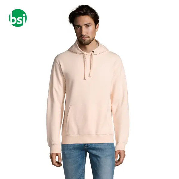 Sweatshirt SPENCER Sol's -  5