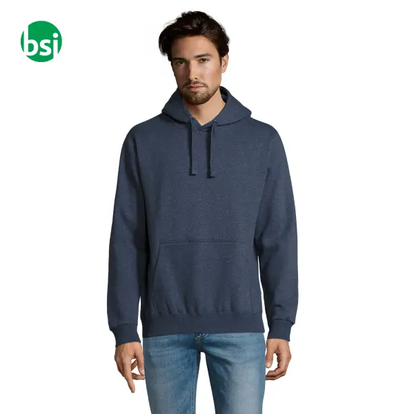 Sweatshirt SPENCER Sol's -  9