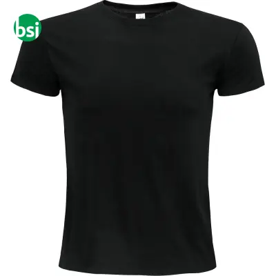 Unisex T-shirt customized EPIC Sol's - Immagine 2