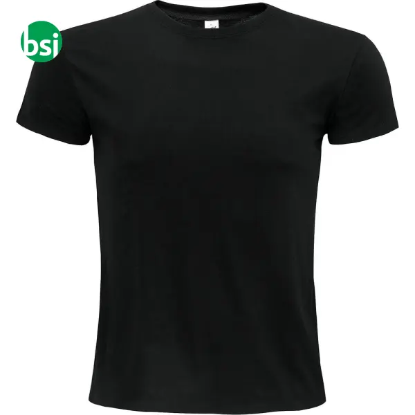 Unisex T-shirt customized EPIC Sol's -  2