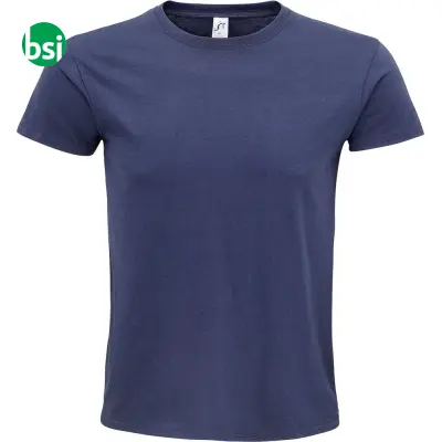 Unisex T-shirt customized EPIC Sol's - Immagine 3
