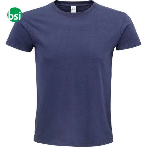 Unisex T-shirt customized EPIC Sol's -  3