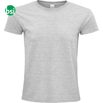 Unisex T-shirt customized EPIC Sol's - Immagine 4