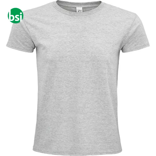 Unisex T-shirt customized EPIC Sol's -  4