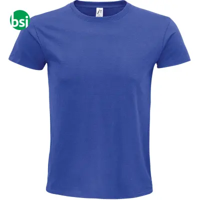 Unisex T-shirt customized EPIC Sol's - Immagine 5