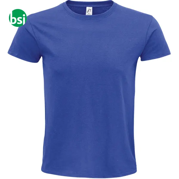 Unisex T-shirt customized EPIC Sol's -  5