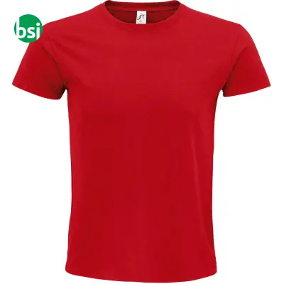 Unisex T-shirt customized EPIC Sol's - Immagine 6