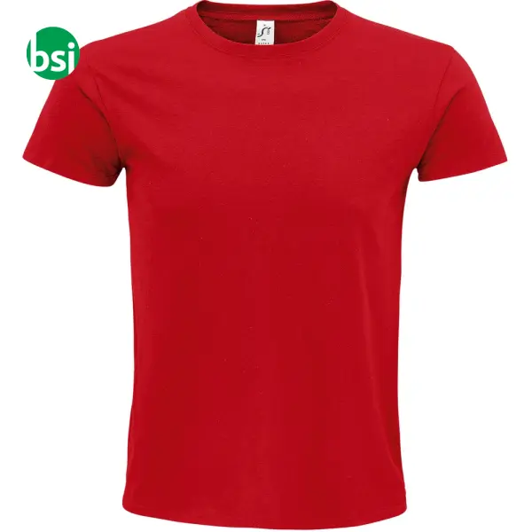 Unisex T-shirt customized EPIC Sol's -  6