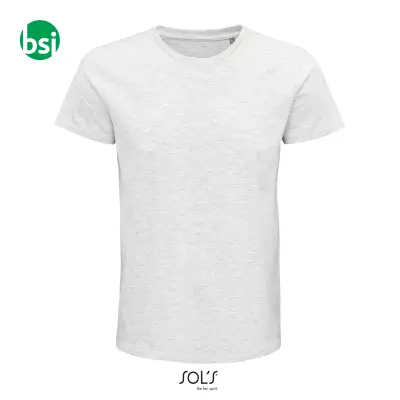 Customizable men's T-shirt PIONEER Sol's - Immagine 4