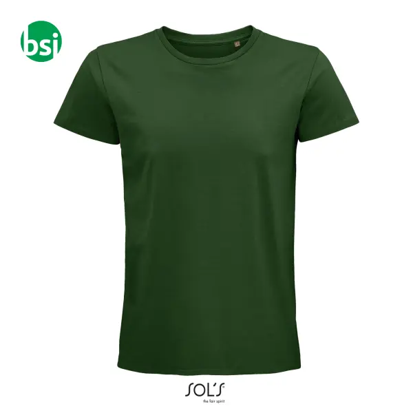 Customizable men's T-shirt PIONEER Sol's -  6