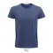 Customizable men's T-shirt PIONEER Sol's - Anteprima 9