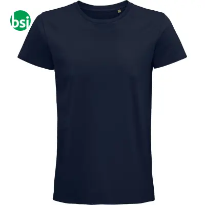 Customizable men's T-shirt PIONEER Sol's - Immagine 10