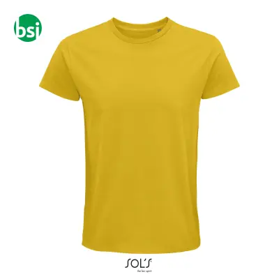 Customizable men's T-shirt PIONEER Sol's - Immagine 13