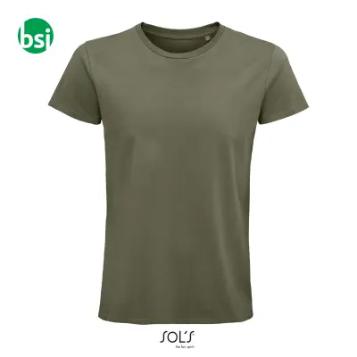 Customizable men's T-shirt PIONEER Sol's - Immagine 15