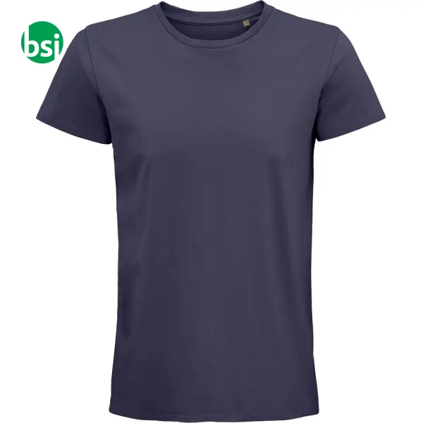 Customizable men's T-shirt PIONEER Sol's -  16