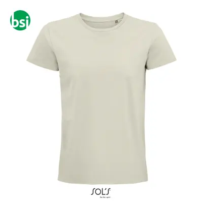 Customizable men's T-shirt PIONEER Sol's - Immagine 17