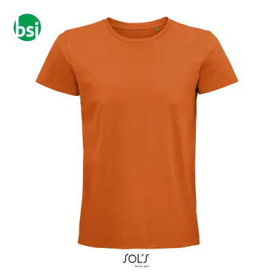 Customizable men's T-shirt PIONEER Sol's - Immagine 18