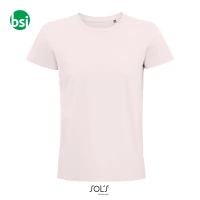 Customizable men's T-shirt PIONEER Sol's - Immagine 19