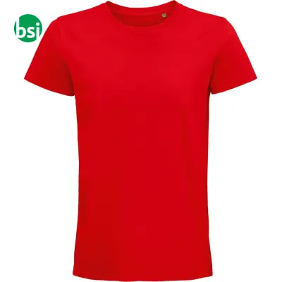 Customizable men's T-shirt PIONEER Sol's - Immagine 21