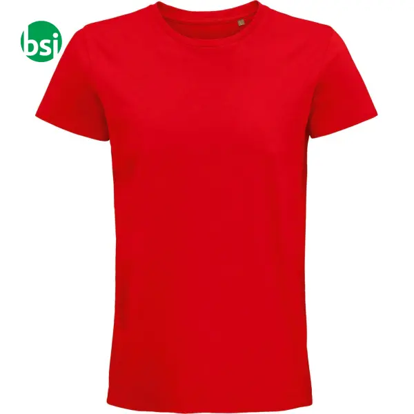 Customizable men's T-shirt PIONEER Sol's -  21