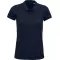 Customized women's polo PLANET Sol's - Anteprima 7