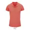 Customized women's polo PLANET Sol's - Anteprima 12
