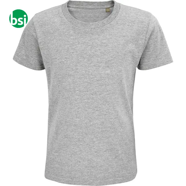 Printed kids' T-shirt PIONEER Sol's -  6