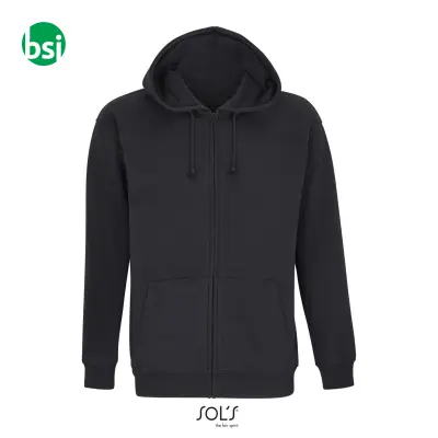 Customized custom sweatshirt CARTER Sol's - Immagine 2