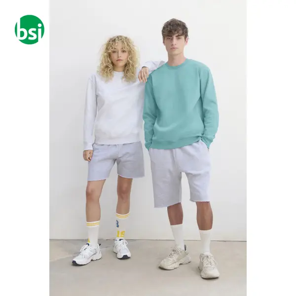 Unisex sweatshirt COLUMBIA Sol's -  1