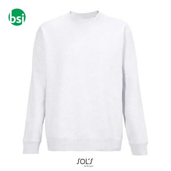 Unisex sweatshirt COLUMBIA Sol's -  3