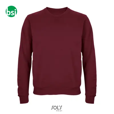 Unisex sweatshirt COLUMBIA Sol's - Immagine 4