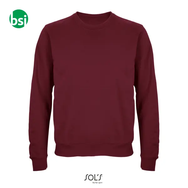 Unisex sweatshirt COLUMBIA Sol's -  4