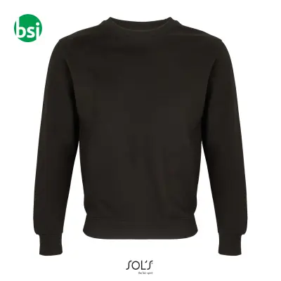 Unisex sweatshirt COLUMBIA Sol's - Immagine 5