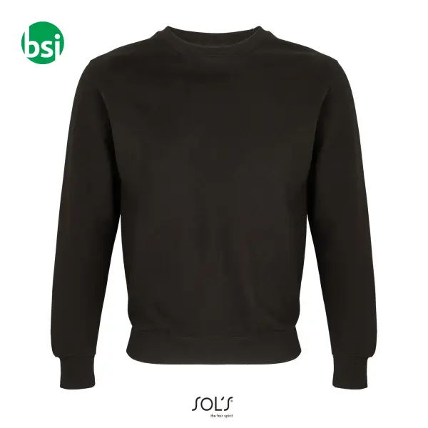 Unisex sweatshirt COLUMBIA Sol's -  5