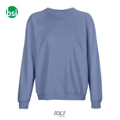 Unisex sweatshirt COLUMBIA Sol's - Immagine 6