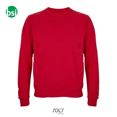 Unisex sweatshirt COLUMBIA Sol's - Immagine 9